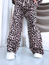 BRIGHT LEOPARD, 2in1 set "VIENNA H2232"